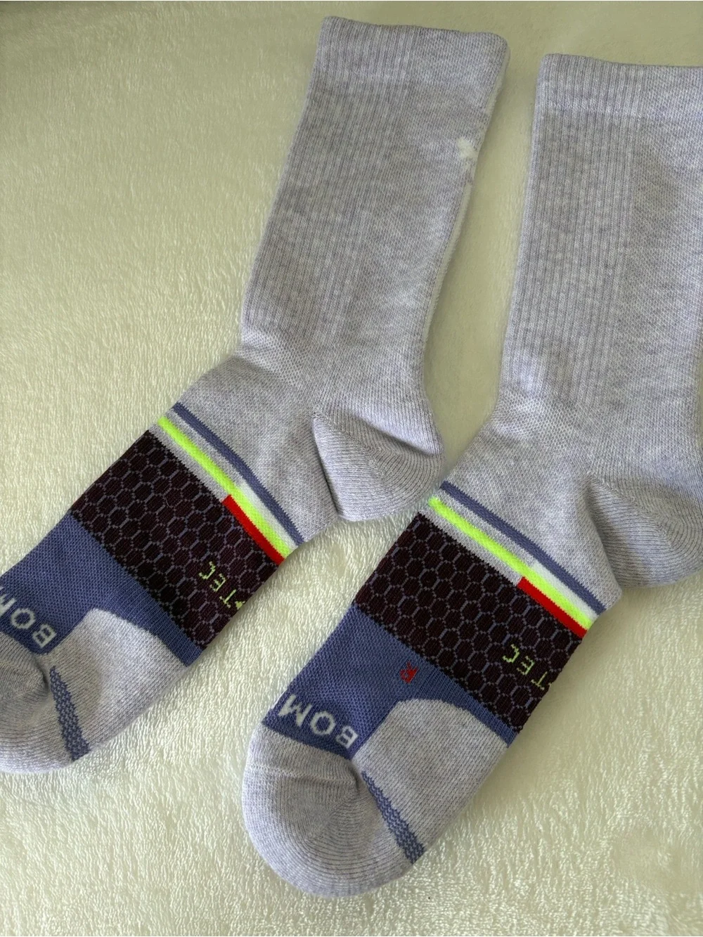 Bombas Socks